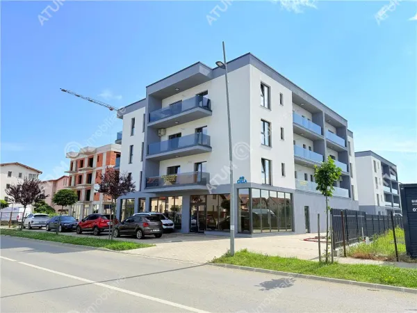 Apartament 2 camere Sibiu - poza 18