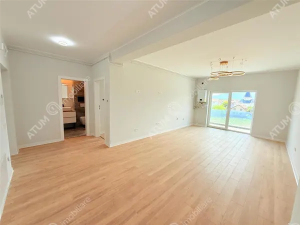Apartament 2 camere Sibiu - poza 3