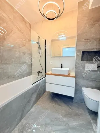 Apartament 2 camere Sibiu - poza 8