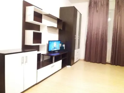 Inchiriere Garsoniera Decomandata Piata Sudului - Bucuresti