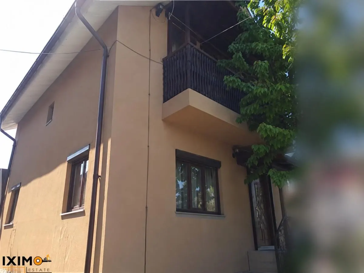 Casă 4 camere Hemeiuș - poza 1