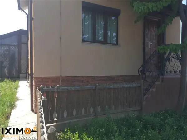 Casă 4 camere Hemeiuș - poza 2