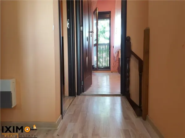 Casă 4 camere Hemeiuș - poza 14