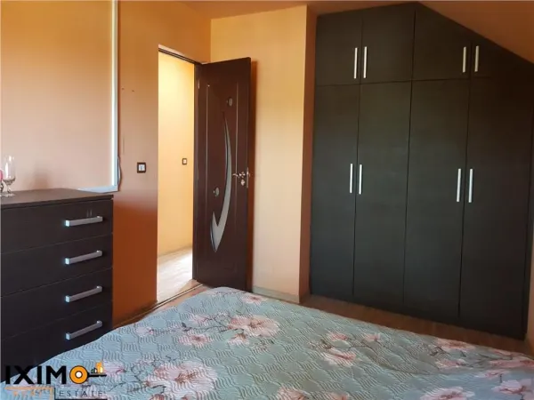 Casă 4 camere Hemeiuș - poza 16