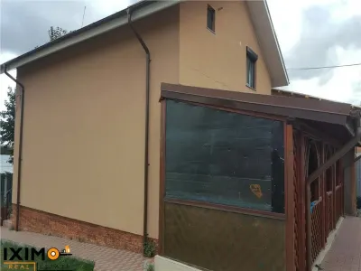 Casă 4 camere Hemeiuș - poza 22