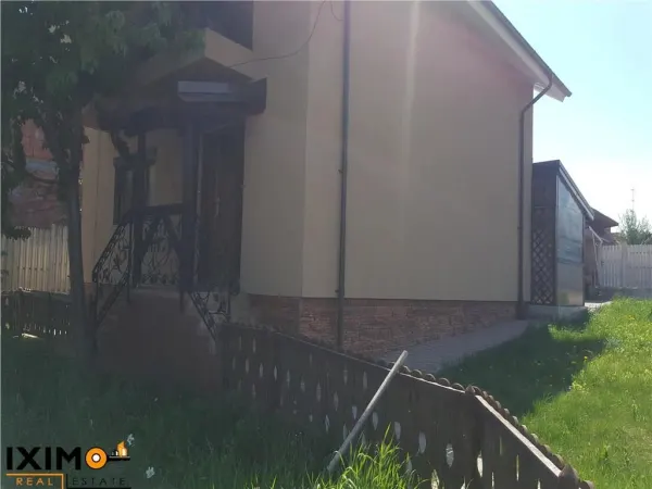 Casă 4 camere Hemeiuș - poza 4