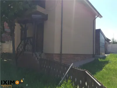 Casă 4 camere Hemeiuș - poza 4