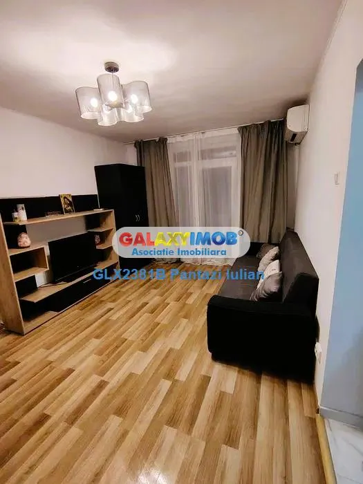 Apartament 3 camere București - poza 1