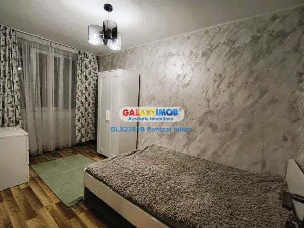Apartament 3 camere București - poza 3