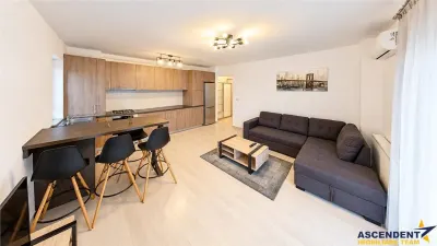 Apartament 3 camere Brașov - poza 2