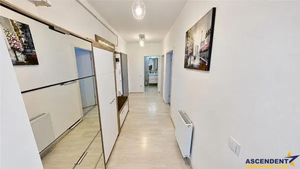 Apartament 3 camere Brașov - poza 12