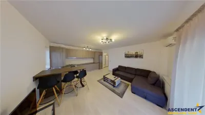 Apartament 3 camere Brașov - poza 16