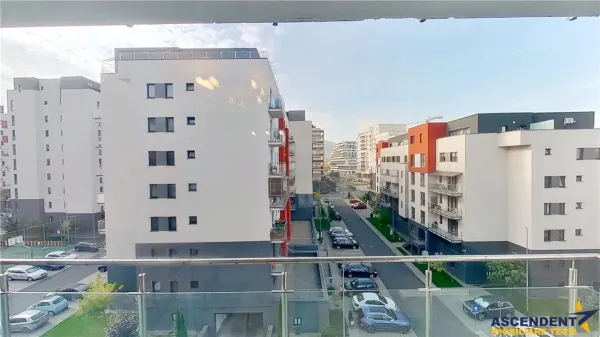 Apartament 3 camere Brașov - poza 18