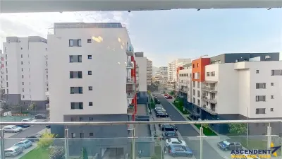 Apartament 3 camere Brașov - poza 18