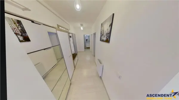 Apartament 3 camere Brașov - poza 19