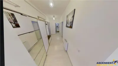 Apartament 3 camere Brașov - poza 19