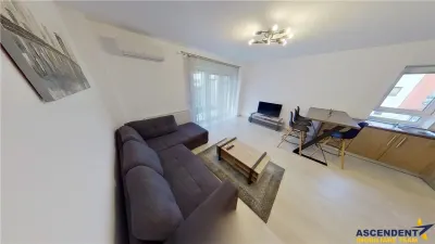 Apartament 3 camere Brașov - poza 21