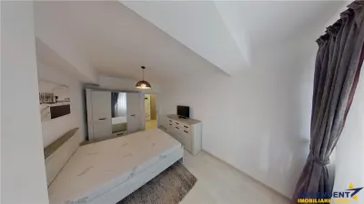 Apartament 3 camere Brașov - poza 23