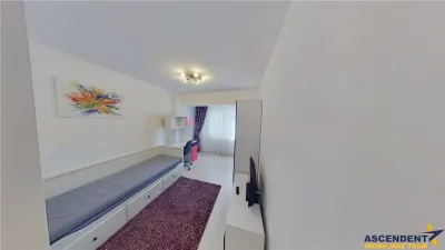 Apartament 3 camere Brașov - poza 24