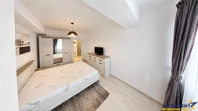 Apartament 3 camere Brașov - poza 5