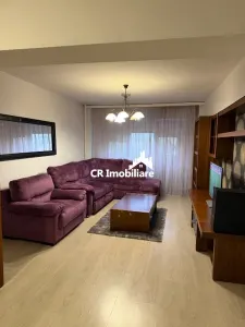Apartament 3 camere, Banu Manta - Bucuresti