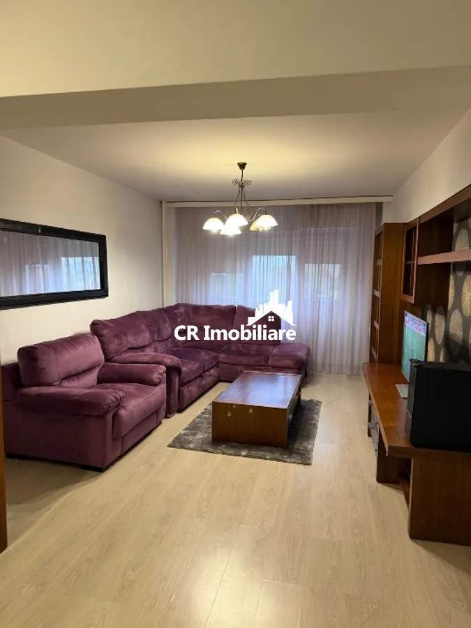 Apartament 3 camere București - poza 1