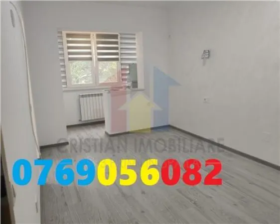 Apartament 1 camera Brăila - poza 1