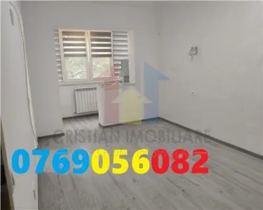 VIDEO! Garsoniera Renovata 2026, etaj 2, Dorobantilor - Braila
