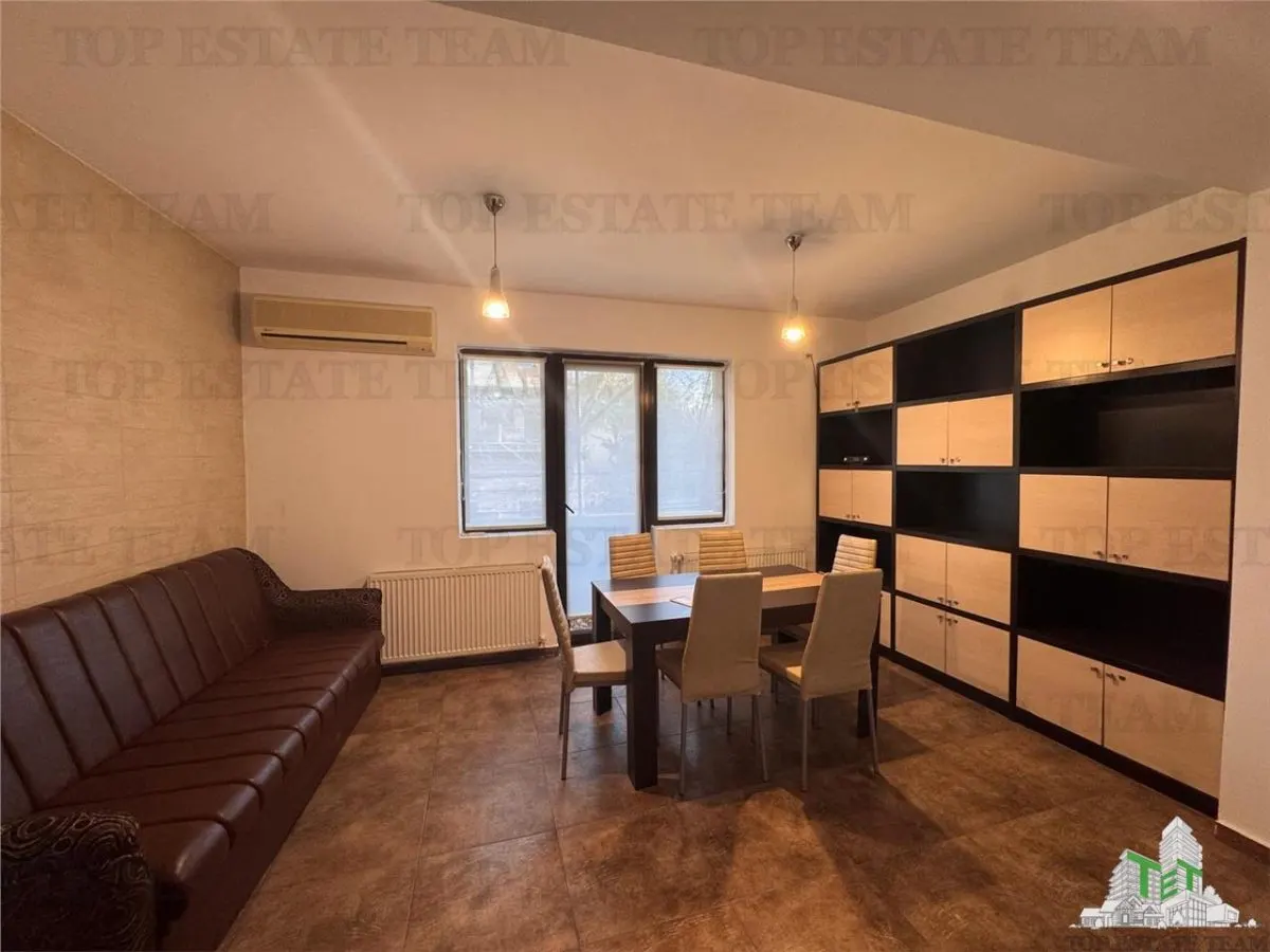 Apartament 3 camere București - poza 1