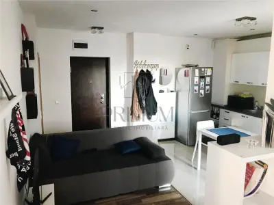 Apartament 1 camera Timișoara - poza 1