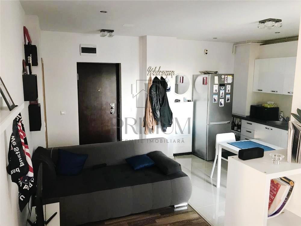 ARADULUI - APARTAMENT 1 CAMERA - mobilat, utilat, SPATIOS - Timisoara