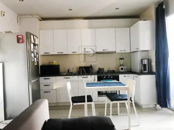 Apartament 1 camera Timișoara - poza 5