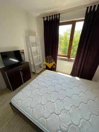 Apartament 2 camere Cluj-Napoca - poza 4