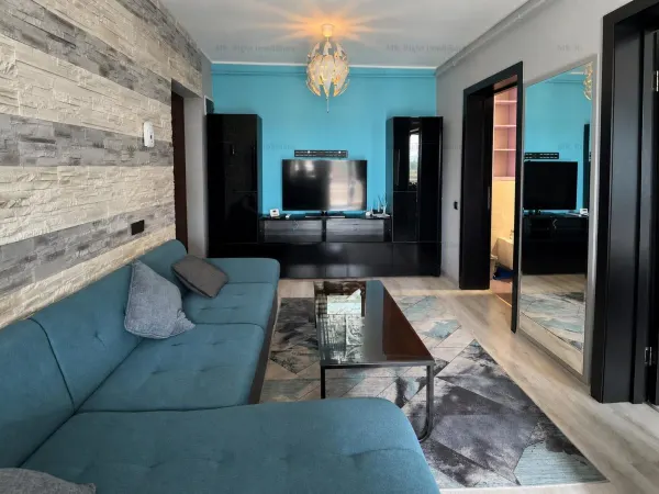 Apartament 2 camere Sânpetru - poza 1