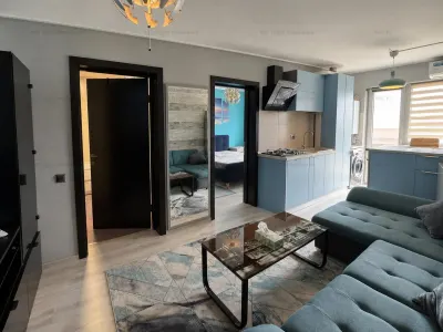 Apartament 2 camere Sânpetru - poza 2