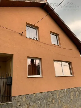 Casă 5 camere Brașov - poza 16
