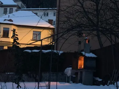 Casă 5 camere Brașov - poza 17