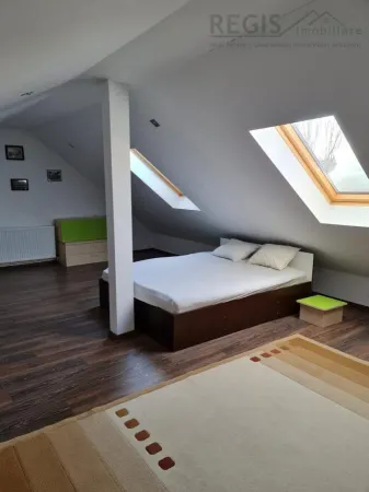 Casă 5 camere Brașov - poza 9