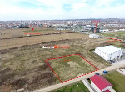 Teren Oradea - poza 6