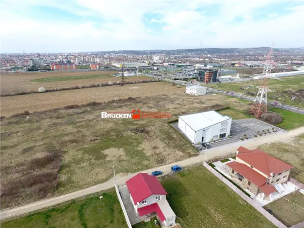 Teren Oradea - poza 10