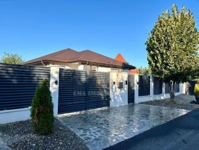 Casa individuala Harman Brasov - Harman