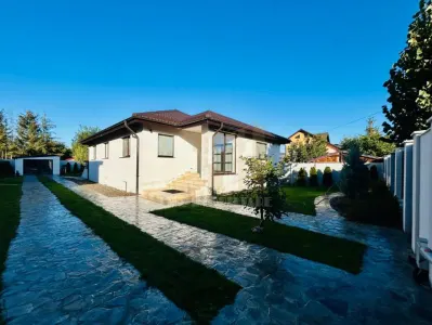 Casă 6 camere Hărman - poza 2