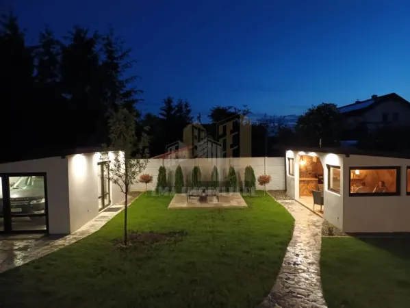 Casă 6 camere Hărman - poza 22
