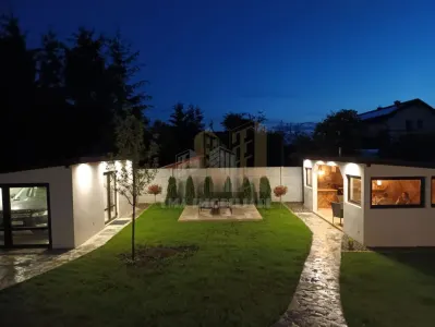 Casă 6 camere Hărman - poza 22