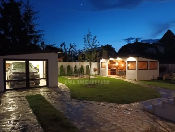Casă 6 camere Hărman - poza 23