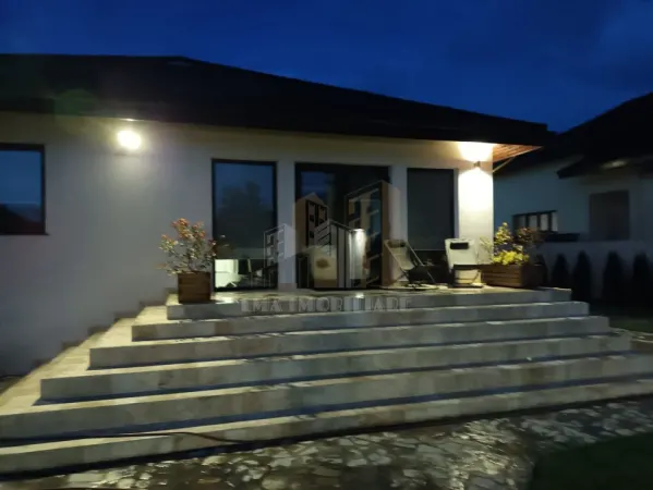 Casă 6 camere Hărman - poza 24