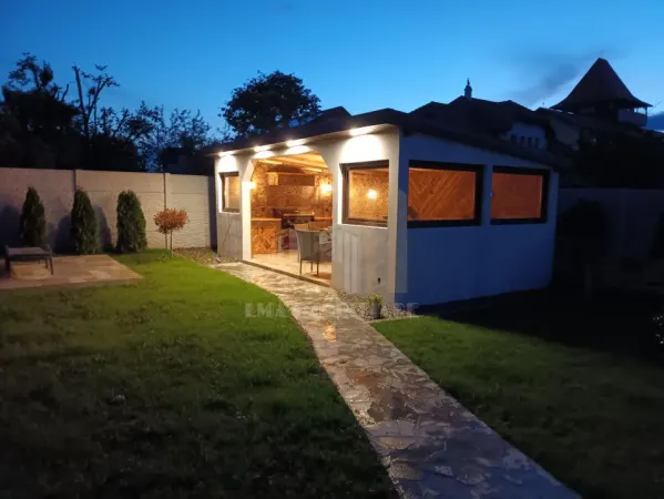 Casă 6 camere Hărman - poza 26