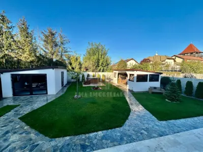 Casă 6 camere Hărman - poza 4