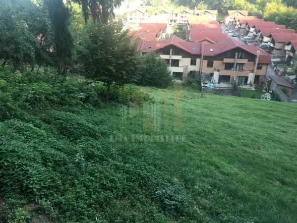 Teren Brașov - poza 2