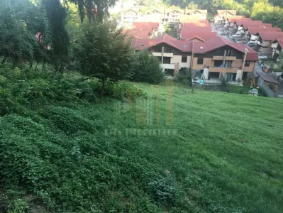 Teren Brașov - poza 2